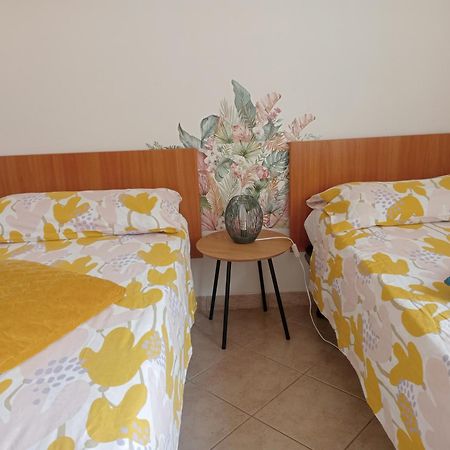 Profumo Di Basilico Home Genoa Bagian luar foto