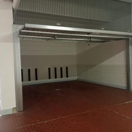 Profumo Di Basilico Home Genoa Bagian luar foto