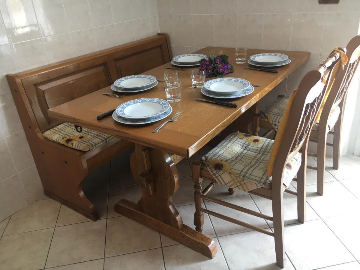 Profumo Di Basilico Home Genoa Bagian luar foto