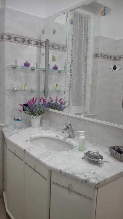 Profumo Di Basilico Home Genoa Bagian luar foto