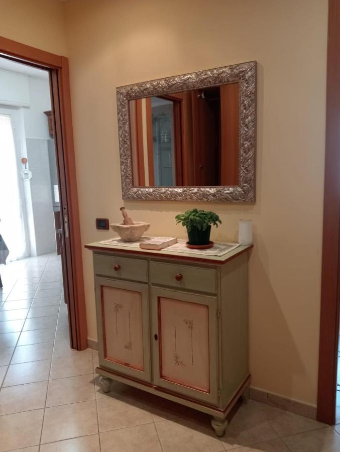 Profumo Di Basilico Home Genoa Bagian luar foto