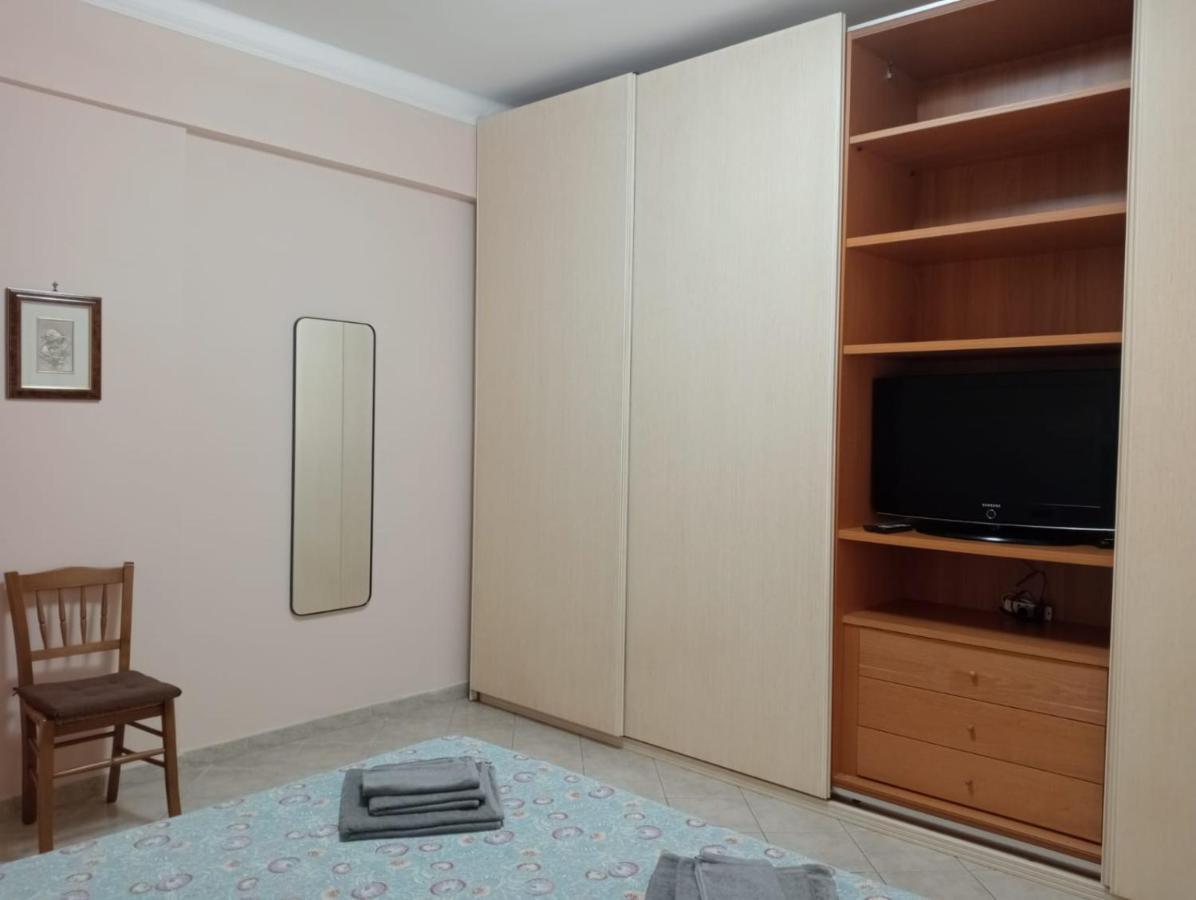 Profumo Di Basilico Home Genoa Bagian luar foto
